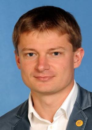 Viktor Krištof